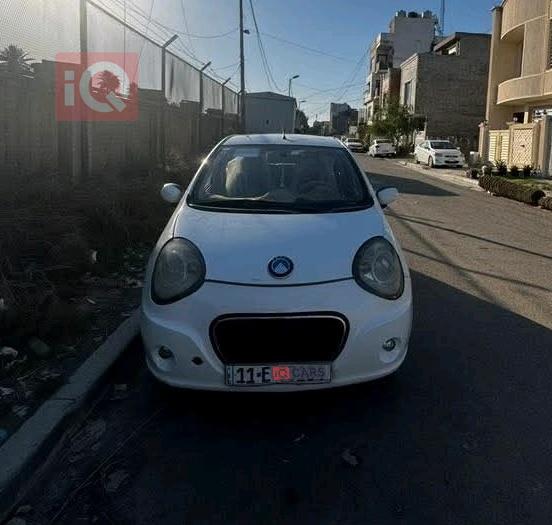 Geely LC